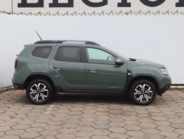 Dacia Duster II SUV Facelifting 1.3 TCe 130KM 2024 Dacia Duster 1.3 TCe, Salon Polska, Serwis ASO, zdjęcie 5