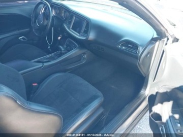 Dodge Challenger III 2022 Dodge Challenger rt, 2022r., 5.7L 5.7 Benzyna 372KM, zdjęcie 8