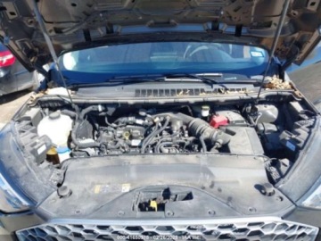 Ford Edge II 2023 Ford Edge Se, 2023r., 4x4, 2.0L 2.0 Benzyna 250KM, zdjęcie 12