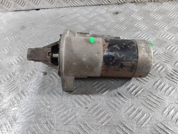 CHRYSLER SEBRING II 2.7 01R STARTÉR 04606875AD