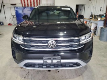 Volkswagen 2020 Volkswagen Atlas 2020 VOLKSWAGEN ATLAS CROSS SPORT SEL 3.6 Benzyna 238KM, zdjęcie 4