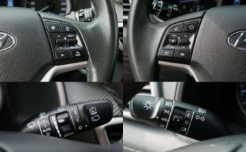 Hyundai Tucson III SUV Facelifting 1.6 GDi 132KM 2019 Hyundai Tucson Hyundai Tucson 1.6 GDI BlueDrive Design 2WD 1.6 Benzyna, zdjęcie 29