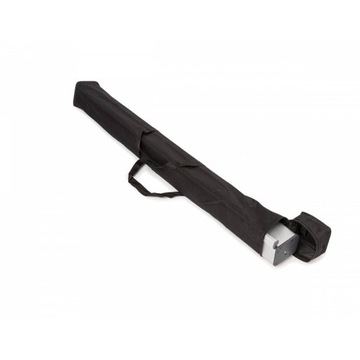Roll-up с печатью в кассете CUBE 60х200 см.