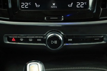 Volvo V90 II Kombi 2.0 T8 390KM 2019 Volvo V90 T8 Twin Engine AWD, 4X4, Automat, zdjęcie 16