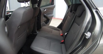 Ford Focus III Kombi Facelifting 1.5 EcoBoost 150KM 2018 Ford Focus 1,5Benzyna 150KMSerwisowany2 x KlIMAtronicALU EURO 6 1.5, zdjęcie 26