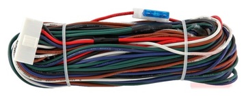 Центральный замок Carprotect RAPTOR, металлический пульт