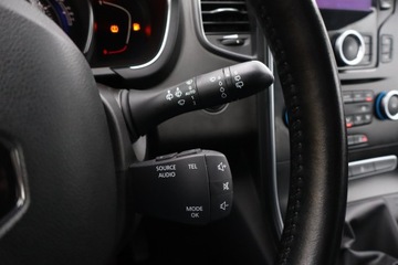 Renault Grand Scenic III 2017 Renault Grand Scenic 1.2 TCe, Salon Polska, zdjęcie 16