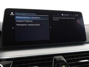 BMW Seria 5 G30-G31 Touring Plug-In 2.0 520e 204KM 2021 BMW 520 FV23 520e PHEV Automat Panorama Navi, zdjęcie 25