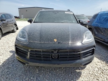 Porsche Cayenne III 2023 Porsche Cayenne Base 2023 3.0l 3.0 Benzyna 335KM, zdjęcie 5