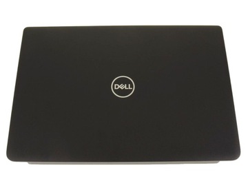 NOWA ORYGINALNA KLAPA DELL LATITUDE 3500 P86F ANTENY