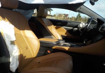 Lexus RC 2016 Lexus RC Okazja 2.5 Hybryda 181KM, zdjęcie 16