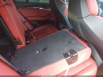 BMW 2021 BMW X4 M 2021 3.0l 3.0 Benzyna 473KM, zdjęcie 12