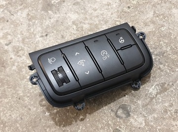 KIA CEED II 12-18 PŘEPÍNAČ PANEL