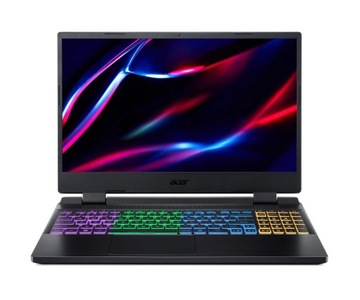 Игровой ноутбук Acer Nitro 5 AN515-58 i7-12650H 32G 512G RTX4060 165 Гц W11