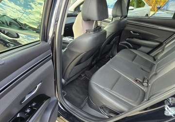 Hyundai Tucson IV 2022 Hyundai Tucson 1,6 Benz. Hybryda 180 KM Salon PL Automat 4x4 GWARANCJA Za, zdjęcie 8