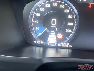 Volvo XC90 II SUV 2.0 D5 235KM 2017 Volvo XC 90 2.0d5 235KM inscription max wersja wyposazenia salon PL serwi, zdjęcie 37