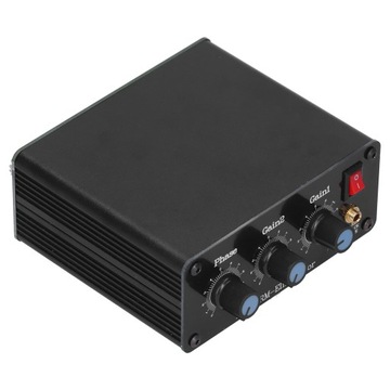 QRM Eliminator 3P Регулируемый аттенюатор XPhase