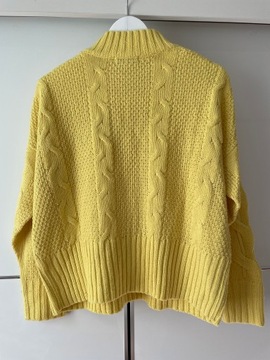 RESERVED SWETER L