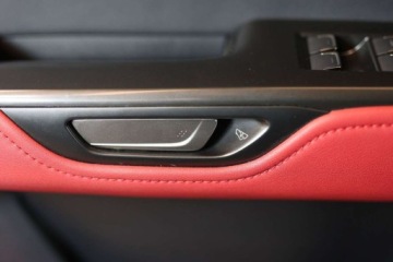 Lexus NX II SUV 350h 242KM 2022 Lexus NX 350h F Sport AWD 2.5 Hybryda 243KM, zdjęcie 33