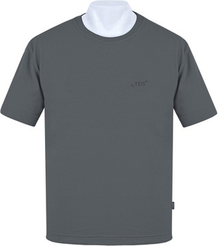 Koszulka TS CLASSIC SPORT 100% baw. XL gf POLSKA