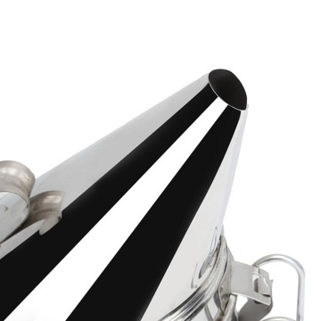 ЭЛЕКТРИЧЕСКАЯ КОПИЛЬНИЦА 29СМ, НЕРЖАВЕЮЩАЯ СТАЛЬ