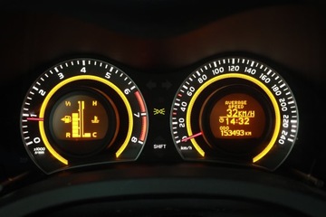 Toyota Auris I 2012 Toyota Auris 1.3 Dual VVT-i, Salon Polska, zdjęcie 7