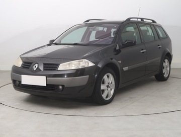 Renault Megane II 2004 Renault Megane 1.6 16V , Klima, Klimatronic,ALU, zdjęcie 1