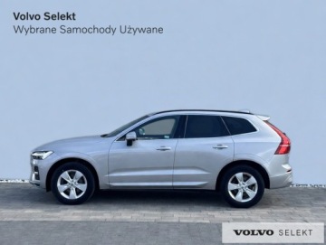 Volvo XC60 II 2024 Volvo XC 60 B4 Benzyna | Core | aut | Salon Polska, zdjęcie 5