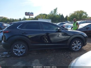 Mazda CX-30 2023 Mazda CX-30 Preferred, 2023r., 4x4, 2.5L 2.5 Benzyna 191KM, zdjęcie 4
