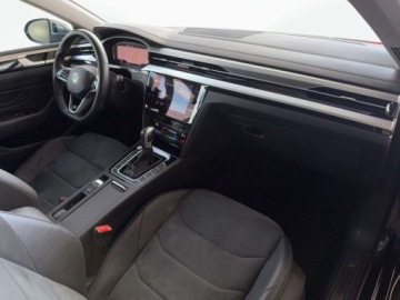 Volkswagen Arteon 2021 Volkswagen Arteon Shooting Brake Head Up Kamery 360 Active LED Ambiente 30, zdjęcie 13