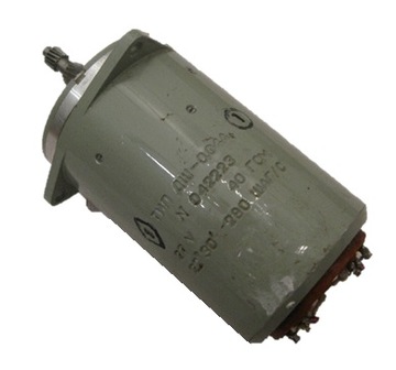 Silnik krokowy DSZ-0,04A