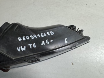 HALOGEN LEVÝ VW T6 15-