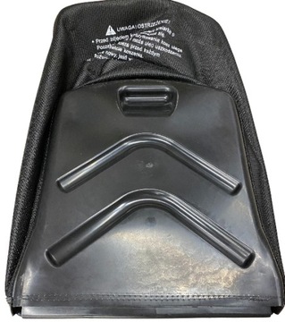 КОРЗИНА ДЛЯ КОСИЛКИ PERFORMANCE WYZ20HZ-BS50-B WYZ18H2-BS40-B