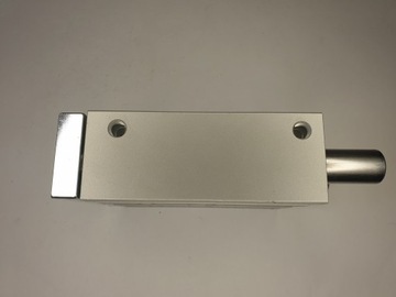 Плоский привод с направляющей FESTO DFM-32-80-P-A-GF 170859 G1/8 ход 80 мм