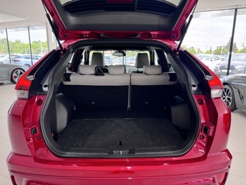 Mitsubishi Eclipse Cross SUV PHEV 2.4 188KM 2022 Mitsubishi Eclipse Cross Instyle, 1 właściciel, Sa, zdjęcie 16