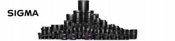 SIGMA Contemporary 150-600 f5-6.3 DG OS HSM|Canon| телезум | см. набор