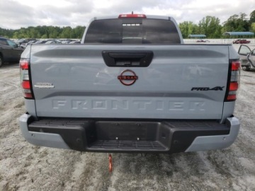 Nissan 2024 Nissan Frontier 2024 NISSAN FRONTIER S 3.8 Benzyna 310KM, zdjęcie 6