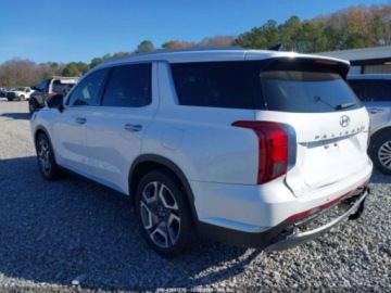 Hyundai 2024 Hyundai Palisade Limited 2024 3.8 Benzyna 291KM, zdjęcie 3