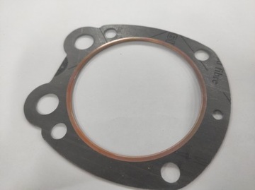 ПРОКЛАДКА ГОЛОВКИ УРАЛ ПОЛЬША DE LUX COPPER