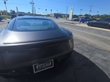 Aston Martin 2024 Aston Martin DB12 Base 2024 4.0l 4.0 Benzyna 671KM, zdjęcie 3