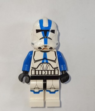 Lego Figurka Star Wars SW0445 501st Legion