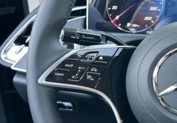 Mercedes Klasa E W214 Sedan 2.0 200 204KM 2025 Mercedes-Benz Klasa E 200 4M Pakiet wyposazenia AVANTGARDE Advanced 2.0, zdjęcie 19