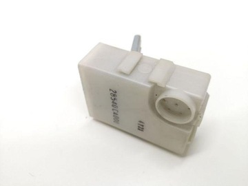 28540CA000 JINÉ MODUL 3.5 4X4 183 2004 NISSAN MURANO I (Z50)