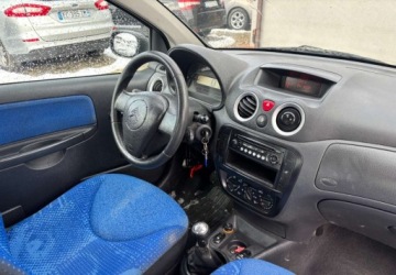 Citroen C2 2006 Citroen C2 2006 r. 1.4 Benzyna 73KM, zdjęcie 13