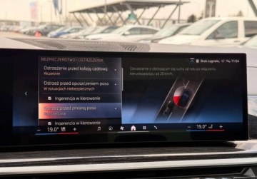 BMW X5 G05 SUV Facelifting 3.0 30d 298KM 2023 BMW X5 I wlasciciel M Sport 360 Hak Gwarancja Bezwypadkowy FVAT23, zdjęcie 37