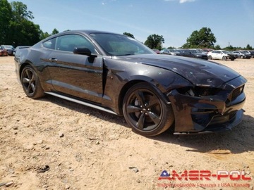 Ford Mustang VI Fastback Facelifting 5.0 Ti-VCT 450KM 2022 Ford Mustang _GT_5.0 L_450 km_2022r 5.0 Benzyna 450KM, zdjęcie 1