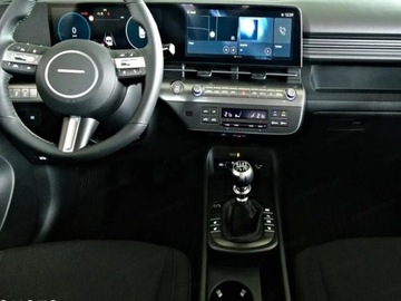 Hyundai Kona II 2025 HYUNDAI Kona 1.6 T-GDI Executive Suv 138KM 2025, zdjęcie 6