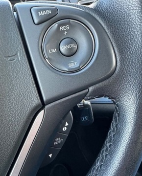 Honda CR-V IV SUV Facelifting 1.6 i-DTEC 160KM 2018 Honda CR-V 4x4,160 koni,Skora,Navi,Kamera 1.6 Diesel 160KM, zdjęcie 13