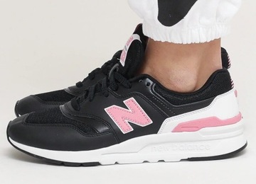 New Balance 997 buty damskie sportowe roz. 37