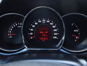 Kia Ceed II Kombi Facelifting 1.6 GDI 135KM 2015 Kia Ceed 1.6 GDI, Salon Polska, Serwis ASO, Navi, zdjęcie 10